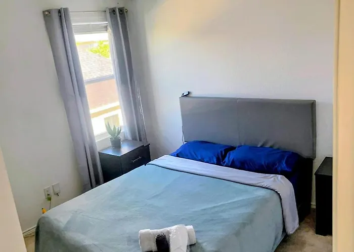 Cozy 3Br Retreat With Office Fort Worth,Texas At&T Stadium & Dfw Vakantiehuis Fort Worth