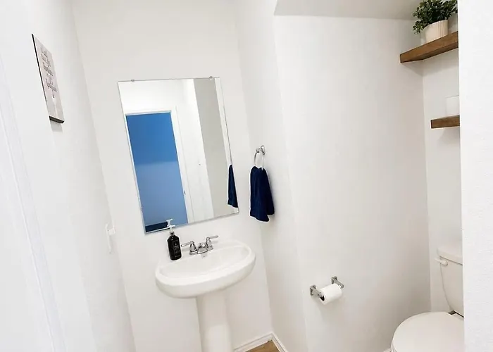 Cozy 3Br Retreat With Office Fort Worth,Texas At&T Stadium & Dfw * Fort Worth