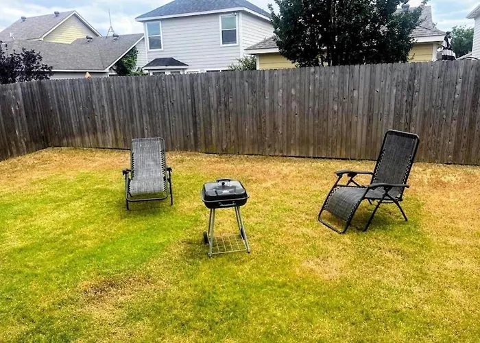 Cozy 3Br Retreat With Office Fort Worth,Texas At&T Stadium & Dfw *